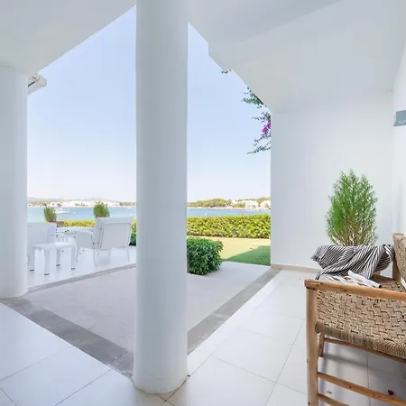 New! Esperanza De Marilla, Front Sea View, Pool, Ac, Bbq פורטוקולום