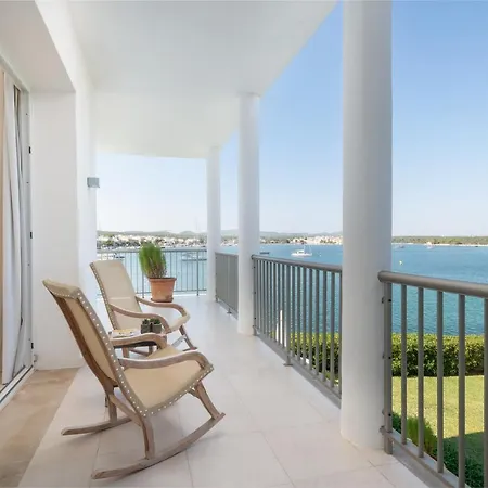New! Esperanza De Marilla, Front Sea View, Pool, Ac, Bbq פורטוקולום
