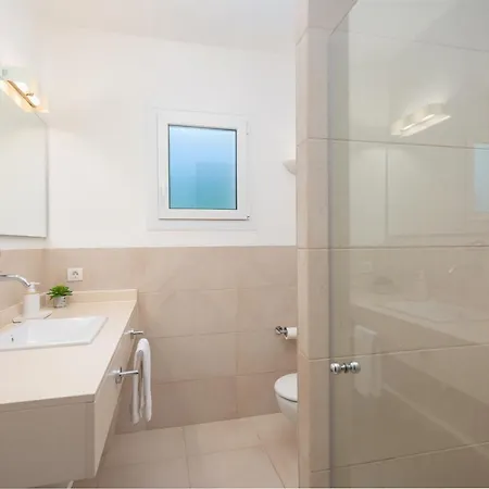 New! Esperanza De Marilla, Front Sea View, Pool, Ac, Bbq וילה פורטוקולום