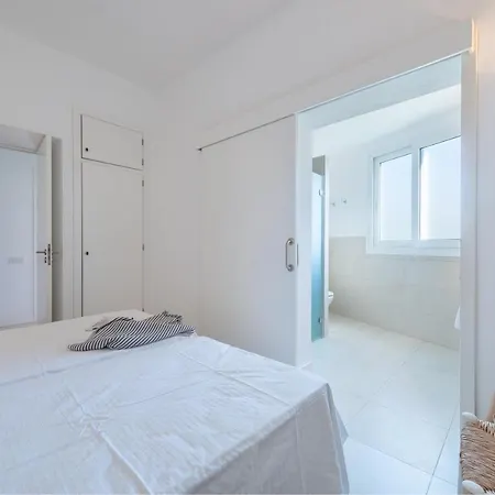New! Esperanza De Marilla, Front Sea View, Pool, Ac, Bbq וילה פורטוקולום