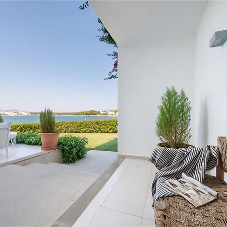 New! Esperanza De Marilla, Front Sea View, Pool, Ac, Bbq * פורטוקולום