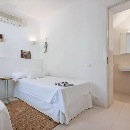 New! Esperanza De Marilla, Front Sea View, Pool, Ac, Bbq * פורטוקולום