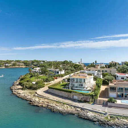 New! Esperanza De Marilla, Front Sea View, Pool, Ac, Bbq פורטוקולום